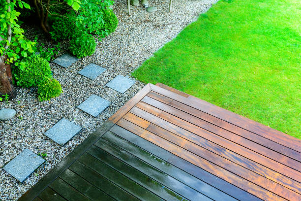 Miles City, MT Pressure Washing Services Company