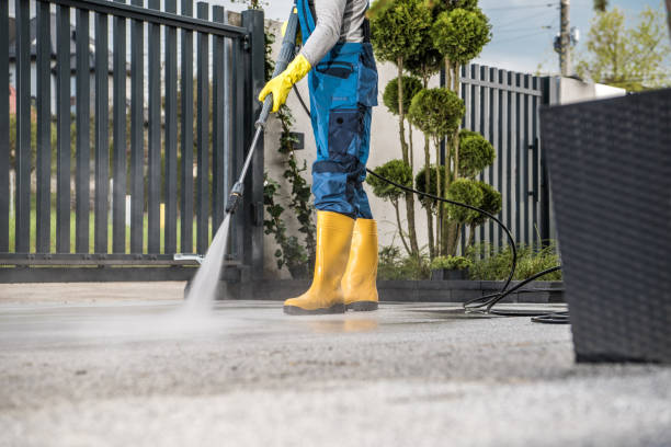 Best Parking Lot and Garage Cleaning  in Miles City, MT