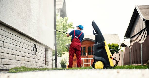 Best Post-Construction Pressure Washing  in Miles City, MT