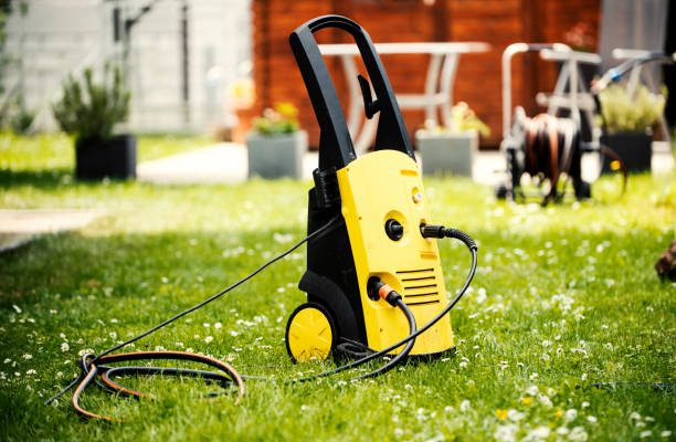 Best Dumpster Area Cleaning  in Miles City, MT